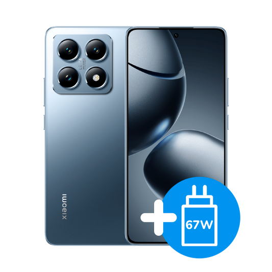 Xiaomi 14T