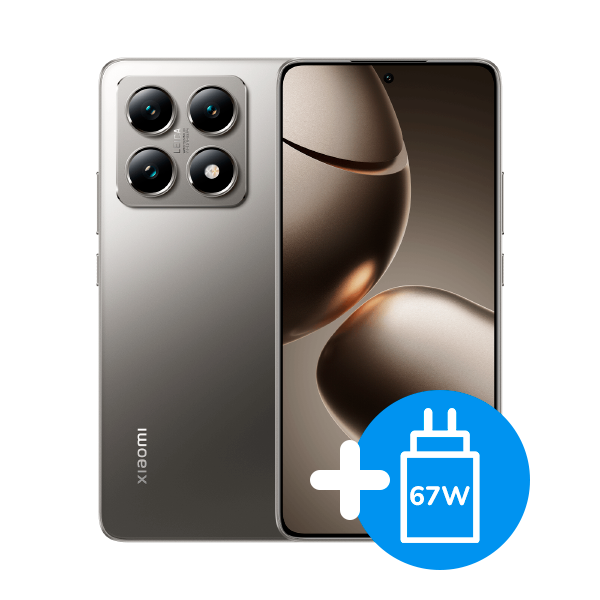 Xiaomi 14T