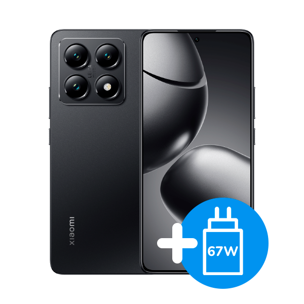 Xiaomi 14T