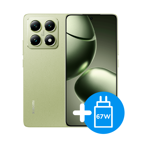 Xiaomi 14T
