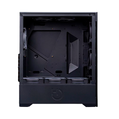 Hiditec Z20 Aura | Semitorre ATX