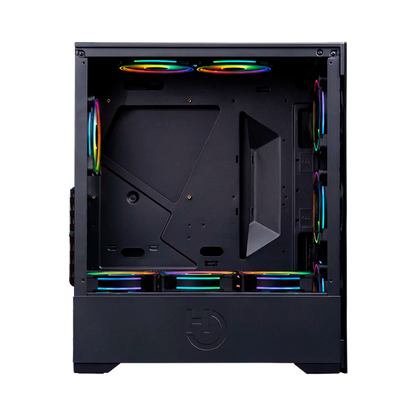 Hiditec Z20 Aura | Semitorre ATX