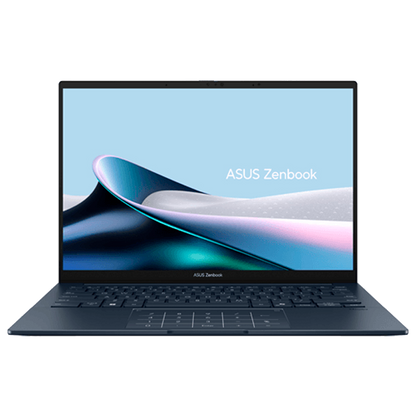 Asus ZenBook 14 UX3405CA | Intel Core Ultra 7 - 255H