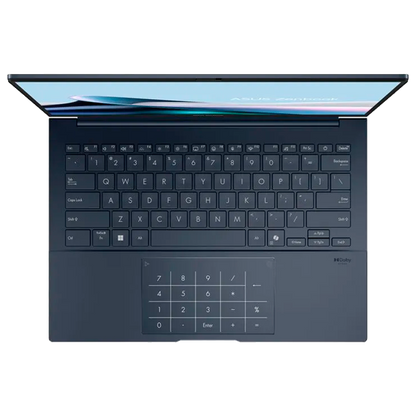 Asus ZenBook 14 UX3405CA | Intel Core Ultra 7 - 255H