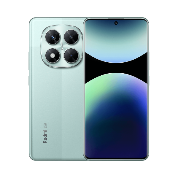 Xiaomi Redmi Note 14 Pro 5G + Adaptador Xiaomi de 45W